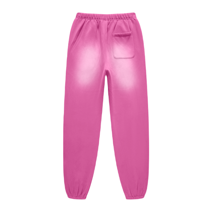 SMFC- WhySoSeriouS? Collection sweat pants