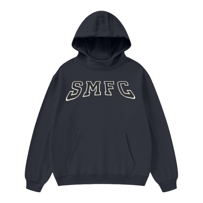 SMFC- STAPLe. COLLECTION V1