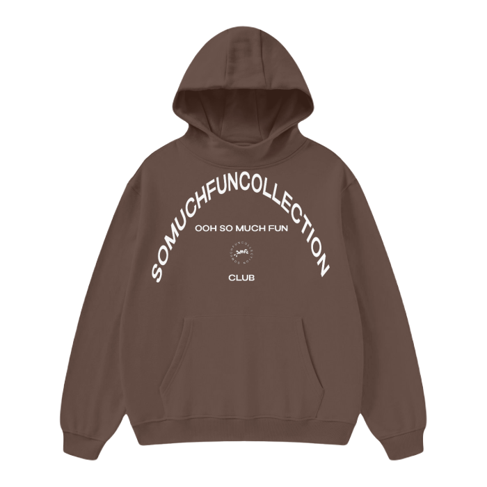 SMFC- STAPLe. COLLECTION V2