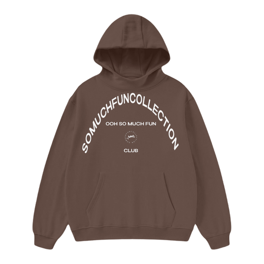 SMFC- STAPLe. COLLECTION V2