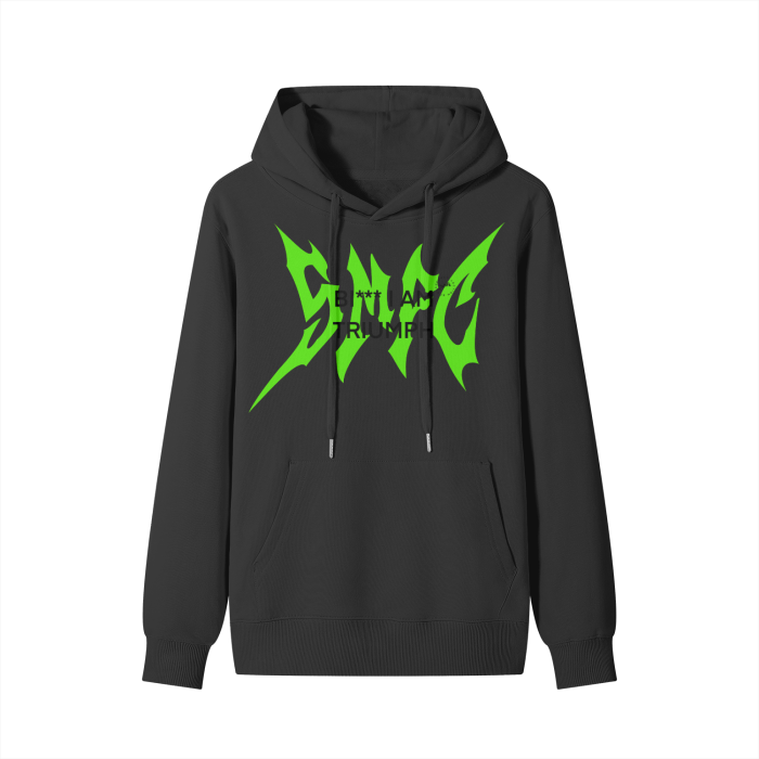 SMFC-BI*** I AM TRIUMPH