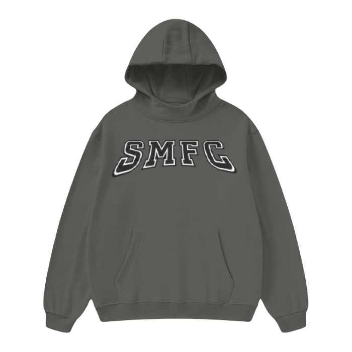 SMFC- STAPLe. COLLECTION V1