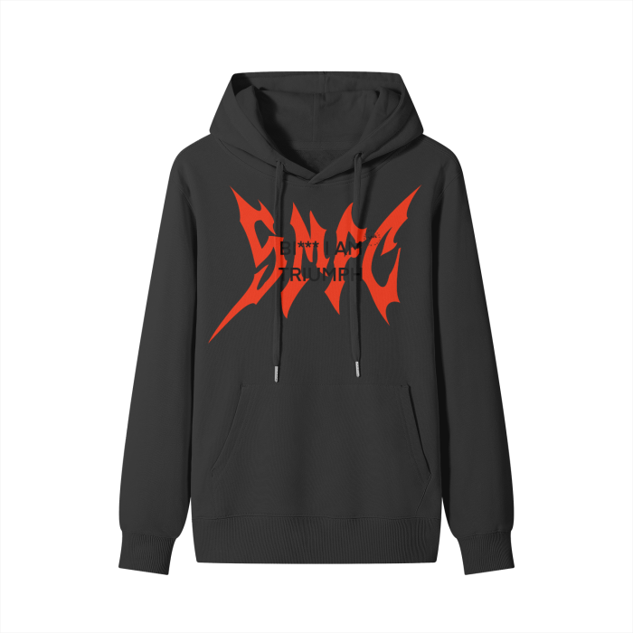 SMFC-BI*** I AM TRIUMPH