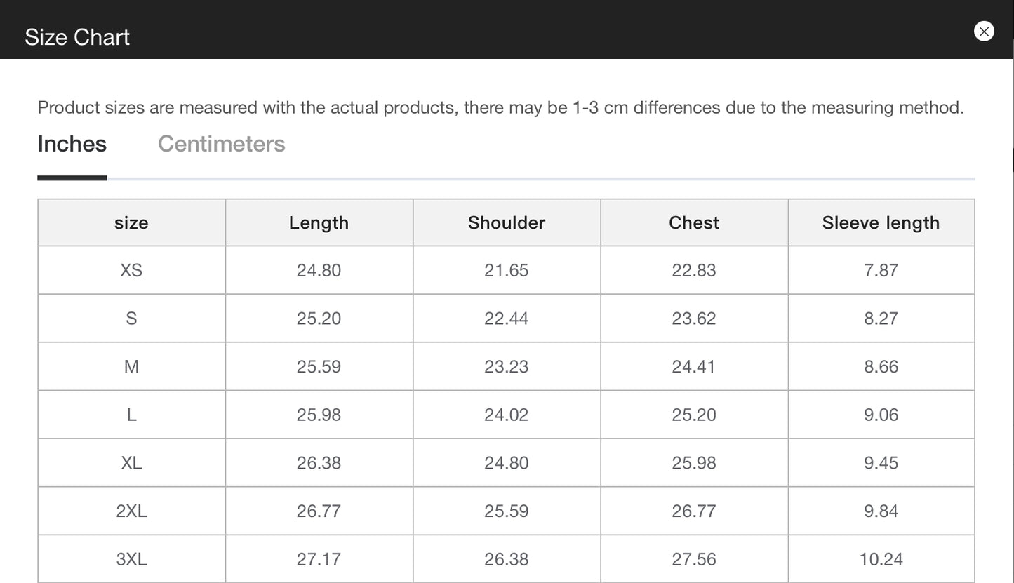 SMFC-BI*** I AM TRIUMPH Boxy Tee