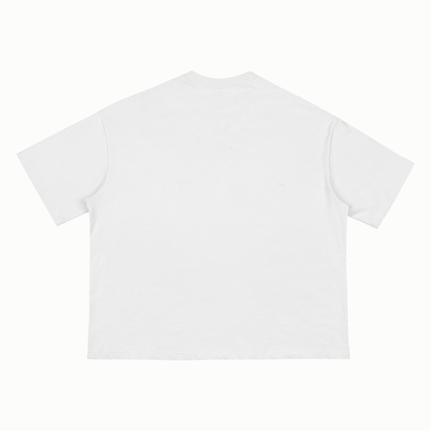 SMFC-BI*** I AM TRIUMPH Boxy Tee